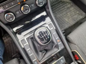 Skoda Superb III Liftback 2.0 TDI 190KM 2015 Škoda Superb Skoda Superb 2.0 TDI 190 KM,, zdjęcie 29