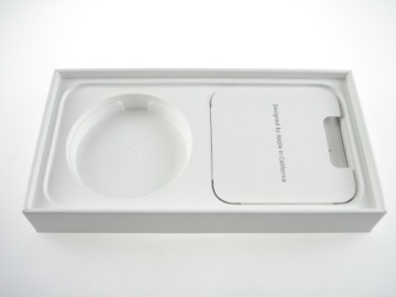 КОРОБКА IPHOHE 12 128GB ФИОЛЕТОВЫЙ A2403