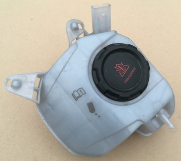 SKODA OE 2Q0121407D NÁDRŽ VYROVNÁVACÍ