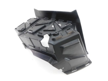 POLARIS SCRAMBLER 1000 ПОЛ ПРАВАЯ ПЛАТФОРМА *