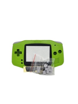 Obudowa Game Boy Gameboy Advance GBA