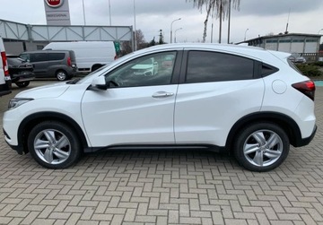 Honda HR-V II SUV Facelifting 1.5 i-VTEC 130KM 2019 Honda HR-V Honda HR V 1,5 130KM, Executive, Sa..., zdjęcie 5