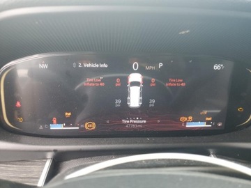 Jeep Wagoneer II 2022 Jeep Wagoneer Series III 2022 5.7l 5.7 Benzyna 392KM, zdjęcie 9