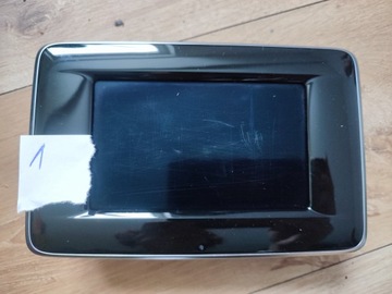 Экран монитора радионавигации A2469016002 W246 W176 Mercedes