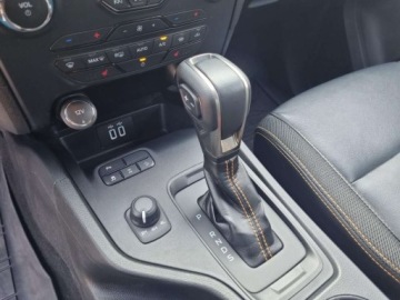 Ford Ranger V Podwójna kabina Facelifting 2019 2.0 EcoBlue 213KM 2022 Ford Ranger Ford Ranger 2.0 Diesel 213KM, zdjęcie 18