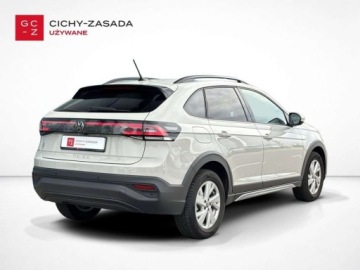 Volkswagen Taigo 2025 Volkswagen Taigo SalonPL 115 KM TSI Life Kamera Czujniki Fot.Podgrz. AppCo, zdjęcie 33