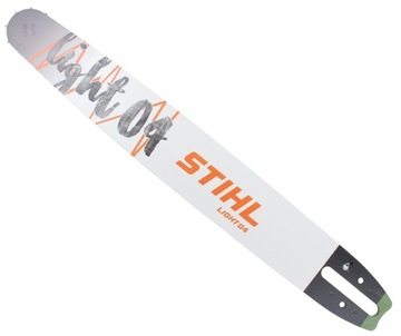 Prowadnica Stihl 50 cm 3/8 1,6 3003 008 7721