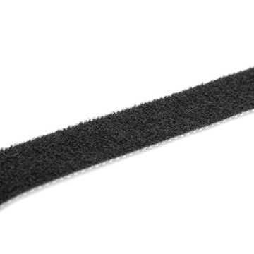 ORGANIZER NA KABLE OPASKA TAŚMA RZEPOWA RZEP DO KABLI 5M REGULOWANA