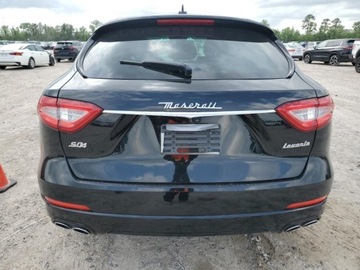 Maserati Levante 2021 Maserati Levante S 2021 3.0l 3.0 Benzyna 424KM, zdjęcie 2