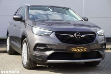 Opel 2020 Opel Grandland X Opel Grandland X 1.6 T PHEV Ultimate 1.6 Hybryda Plug-in, zdjęcie 22