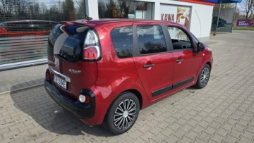 Citroen C3 Picasso 1.4 95KM 2009 Citroen C3 Picasso, zdjęcie 6