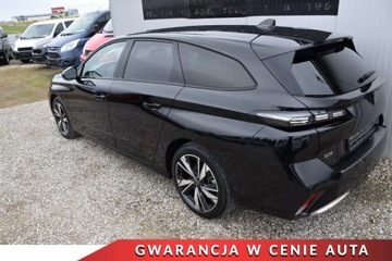 Peugeot 2022 Peugeot 308 Asystenty Full-LED NaviKamera Pol-Skora Ambiente Wirtual FV23, zdjęcie 3