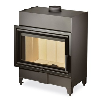 Wkład kominkowy Romotop Heat 11.7 kW 70.44.01