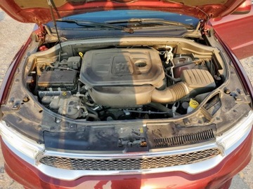 Dodge Durango III 3.6 V6 294KM 2022 Dodge Durango Sxt 2022 3.6l 3.6 Benzyna 293KM, zdjęcie 6