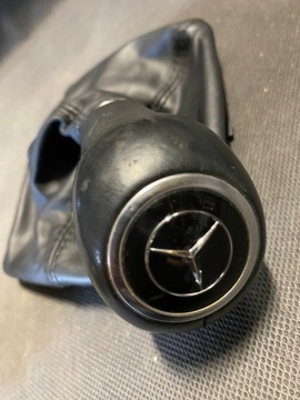 MERCEDES SLK A172 РУЧКА ПЕРЕКЛЮЧЕНИЯ ПЕРЕДАЧ A1722672010