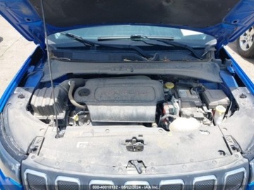 Jeep Compass II 2022 Jeep Compass 2022r., 2.4L 2.4 Benzyna 177KM, zdjęcie 11