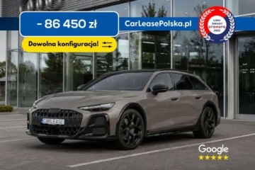 Audi A6 C8 Allroad 3.0 50 TDI 286KM 2026 Audi A6 Allroad Nowy Allroad, 299 KM, Bogate wyposazenie, Dostepnosc jesie