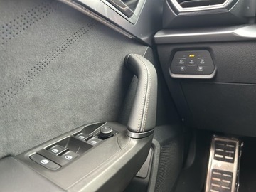 Cupra Formentor Crossover 1.5 TSI 150KM 2025 Cupra Formentor 1.5 eTSI mHEV DSG 150 KM, zdjęcie 16