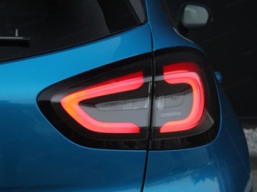 Ford Puma II Crossover Facelifting 1.0 EcoBoost Hybrid 125KM 2026 Od ręki - ST-Line X PowerShift mHEV 1.0 EcoBoost 125KM / Pakiet Winter, zdjęcie 5