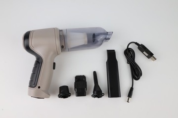 Беспроводная вакуумная очиститель 120 в 4000 мАч