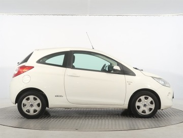 Ford Ka III 1.2 Duratec 69KM 2012 Ford Ka 1.2 i, 1. Właściciel, Klima, zdjęcie 5