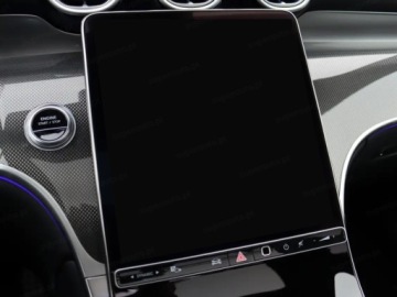 Mercedes GLC C254/X254 Coupe 2.0 220d 197KM 2026 GLC Coupe 220 d 4-Matic AMG Line 2.0 (197KM) 2026, zdjęcie 8