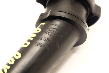 EVOQUE 2.0 D TD4 204DTD VLOŽKA OLEJE ZÁCPA