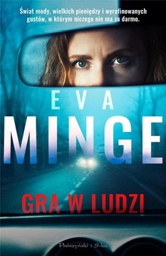 Minge Eva - Gra w ludzi