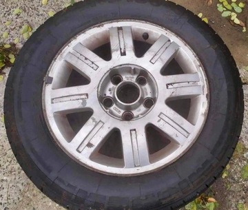 Audi A6 A4 A3 Felga alu. 4B0601025B