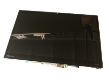 Matryca LCD FHD + dotyk 14