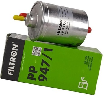 FILTRON FILTR PALIVA MERCEDES C W202 W203 E W210