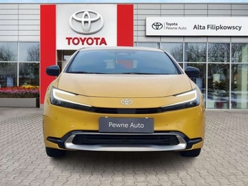 Toyota Prius V (XW60) 2023 Toyota Prius Toyota Prius Plug-in 2.0 Hybrid 223KM Prestige, FV23, gwaranc, zdjęcie 7