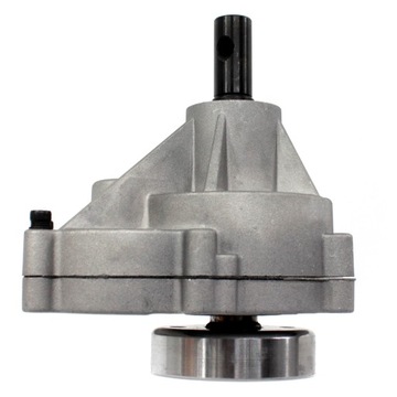 ПРЯМАЯ ШЕСТЕРНЯ БЕНЗИНОВОГО ШНЕКА БУРОВОЙ СТАНКИ