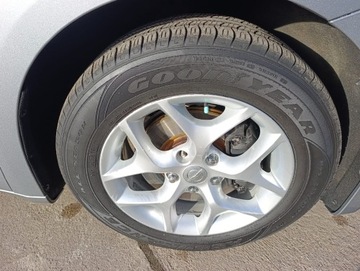 Chrysler Pacifica II 2018 chrysler pacifica Instalacja gazowa, Mały przebieg, 7 osób, Touring Plus, zdjęcie 37