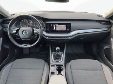 Skoda Octavia III Kombi Facelifting 1.5 TSI ACT 150KM 2020 Skoda Octavia 1.5TSI 150KM Ambition SalonPL SerwisASO Led Kessy Smartlink, zdjęcie 15