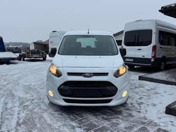 Ford Tourneo Connect II Standard 1.0 Ecoboost 100KM 2015 Ford Tourneo Connect 1.0 EcoBoost Nowy Rozrzad Benzyna 100KM, zdjęcie 2