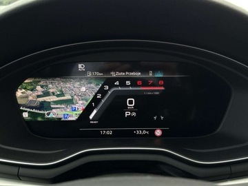 Audi A4 B9 Avant Facelifting 2.0 35 TFSI 150KM 2024 Audi A4 Avant Advanced Kamera Apple CarPlay Android Auto Gwarancja do 2029, zdjęcie 20