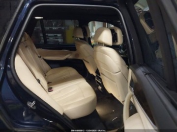 BMW X5 G05 2018 BMW X5 2018 BMW X5 xDrive35d Sports Activity Vehicle 3.0 Benzyna 255KM, zdjęcie 12