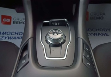 Ford Mondeo V Sedan Facelifting 2.0 EcoBlue 150KM 2021 Ford Mondeo 2.0 EcoBlue 150KM Automat SalonPL SerwisASO Gwarancja Vat-Marza, zdjęcie 25