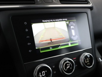 Renault Kadjar Crossover Facelifting 1.3 TCe 140 FAP 140KM 2021 Renault Kadjar automat navi kamera auto klima pdc, zdjęcie 24
