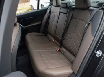 BMW Seria 5 G90-91 Sedan 2.0 20d 197KM 2025 BMW Seria 5 BMW 520d xDrive Sedan 2.0 Hybryda 197KM, zdjęcie 28