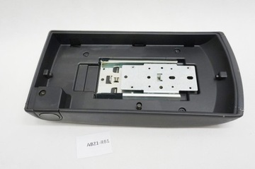 LOKETNÍ OPĚRKA KŮŽE PEUGEOT 508 FACELIFT