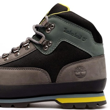 TIMBERLAND EURO HIKER L/F MID Buty r. 45