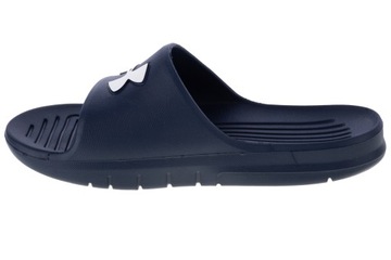 UNDER ARMOUR CORE PTH SLIDES (38,5) Męskie Klapki