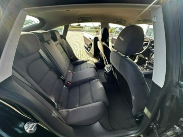 Audi A5 8T Coupe Facelifting 2.0 TDI clean diesel 190KM 2014 Audi A5 Sportback LED Bixenon Grzane fotele Navi, zdjęcie 12