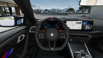 BMW Seria 2 F74 2025 BMW M2 M2 Coupe 480 KM - Adaptacyjne LEDy - Pakiet Plus - HarmanKardon, zdjęcie 13