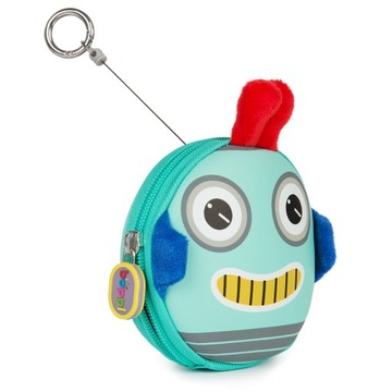 Робот-кошелек