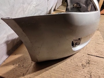 БАМПЕР ПЕРЕДНИЙ KIA CEED I (06-09) 9S