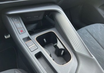 Cupra Terramar SUV 2.0 TSI 265KM 2025 Cupra Terramar VZ 265 KM 4Drive, DCC, Kamera 360, ACC, SENNHEISER, HUD,Pam, zdjęcie 23