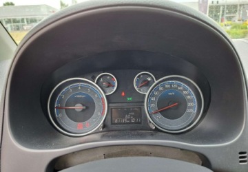 Suzuki SX4 I Hatchback Facelifting 1.6 VVT 120KM 2011 Suzuki SX4 Zarejestrowany - ubezpieczony - benzyna - 1,6 - 120 KM - 81.000, zdjęcie 31